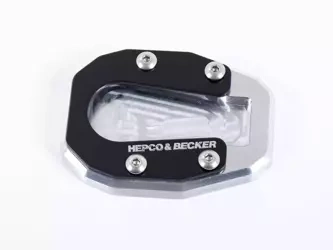 Honda CRF 1100 L Africa Twin (2019-) Poszerzenie stopki bocznej