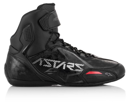 BUTY MOTOCYKLOWE TURYSTYCZNE FASTER-3 ALPINESTARS