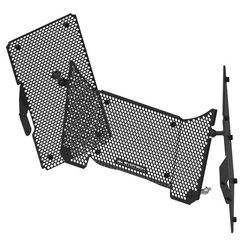 Evotech Performance osłona chłodnicy - Multistrada V4 S Grand Tour (2024+)