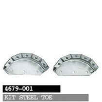 GAERNE (2018/2019) CZĘŚCI OKUCIA (TYTAN) DO BUTÓW GAERNE (2018/2019) SG-10