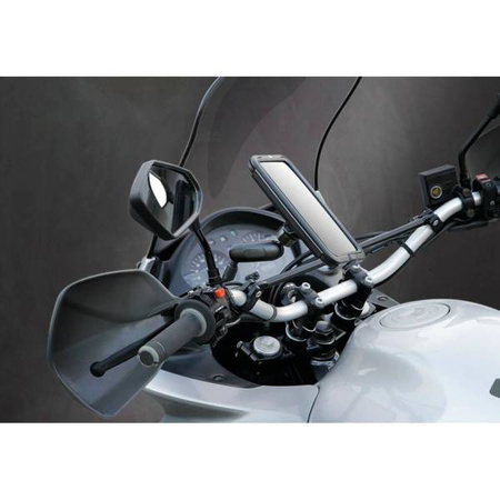 90563 Titan Opti Pole Orbit, mocowanie do lusterka lub śruby