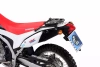 Honda CRF 250 Rally (2017-) minirack
