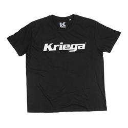 Kriega T-Shirt Black