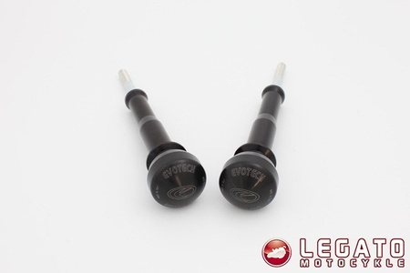 Crash-Pady Evotech RC KAWASAKI Z750 '04-'06 / Z1000 '03-'06