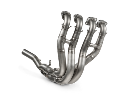 Akrapovic kolektory wydechowe Kawasaki ZX-10R / RR 2021-2023