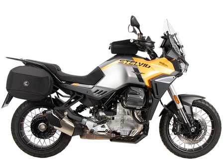 Tankring BASIC incl. fastener for tankbag for Moto Guzzi Stelvio (2024-)