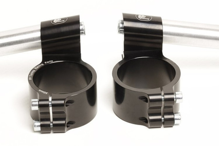 Kierownice sportowe clipon PP Tuning 41