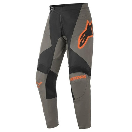 Spodnie cross enduro ALPINESTARS MX FLUID SPEED