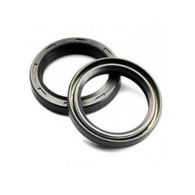 ARIETE USZCZELNIACZE PRZEDNIEGO ZAWIESZENIA PYŁOWE XICY 43X55,7/60X5/14