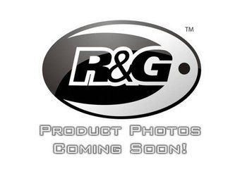 ZESTAW OSŁON SILNIKA RG RACING YAMAHA FZ-8/FZ-1, (3 CZĘŚCI) BLACK