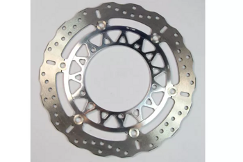 EBC Tarcza hamulcowa motocyklowa MD2102CC Streetfighter, konturowa