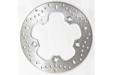 EBC Tarcza hamulcowa skuterowa MD930D