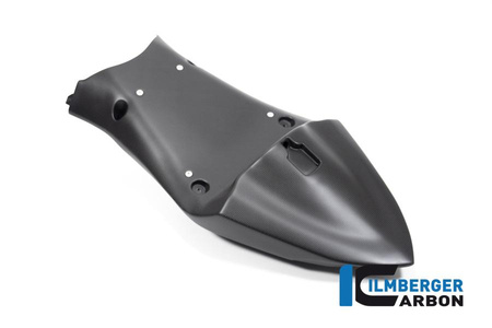 Siedzenie monoposto wyścigowe matowe do motocykla Honda CBR 1000 RR-R / SP Racing (2020-2023) - matt ILMBERGER SIO.165.CBR2M.K