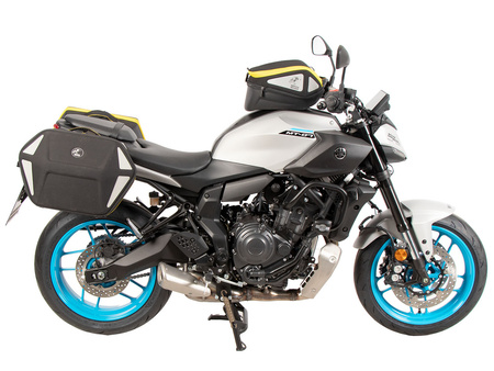 C-Bow sidecarrier for Yamaha MT-07 / Y-AMT (2025-)