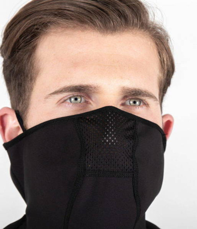 Knoź komin Neck Tube