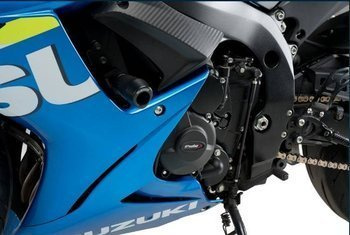 POKRYWY DEKLI SILNIKA DO SUZUKI GSX-R600/750 11-16