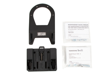 Tankring BASIC incl. fastener for tankbag for Ducati Diavel 1260/S (2019-2023)