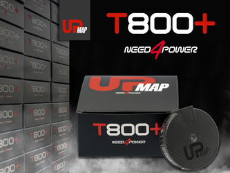 UPMAP ECU T800 PLUS Ducati Panigale V4 (S) 2025-2026