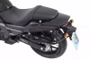 Honda CTX 700/N/DCT (2014-2017) side case carrier Lock it
