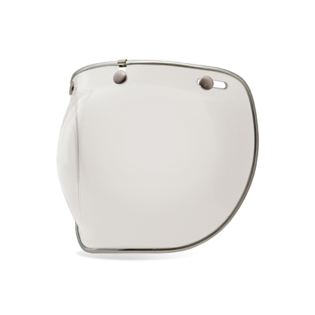 Szyba Bell Custom 500 Bubble Clear