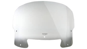 MRA Szyba motocyklowa INDIAN CHALLENGER 20- / PURSUIT 23-  2020-, forma AR, bezbarwna