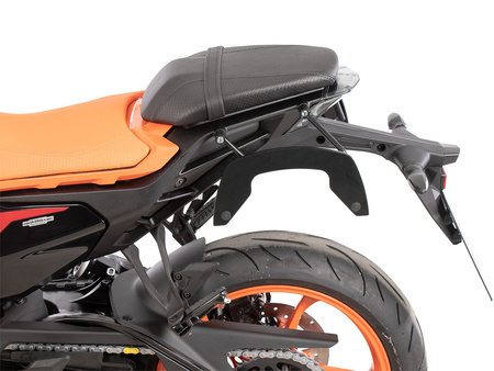 C-Bow sidecarrier for KTM 390 Duke (2024-)