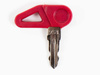 Hepco&Becker Spare key (1pcs)