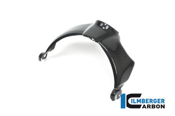 Osłona przedniego reflektora - połysk do Ducati Scrambler Icon 2016 ILMBERGER LDO.008.DS15G.K