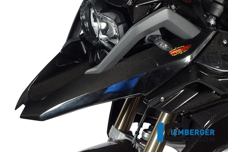 Błotnik przedni typu beak górny - BMW R 1200 GS (LC) (2013-2016) ILMBERGER SCA.021.GS12L.K