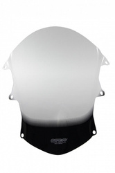 MRA Szyba motocyklowa BMW S1000RR (RACE PURPOSE FAIRING), , -2018, forma R, przyciemniana