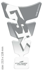 ONEDESIGN tankpad Spirit Suzuki Suzuki GSR