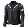Motocyklowa Kurtka Tekstylna Held Sonic Black