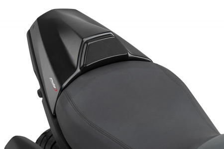 Nakładka tylnego siedzenia PUIG do BMW R1300GS (Pista 9) Czarny mat (J) 22305J