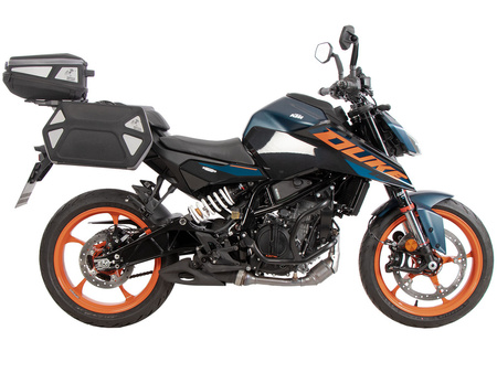 C-Bow sidecarrier for KTM 125 Duke (2024-)