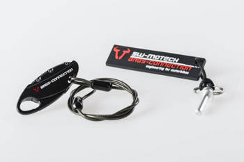 BLOKADA TANKBAGU QUICK-LOCK EVO LINKA ZABEZPIECZAJĄ