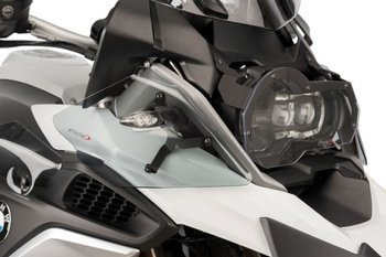 DEFLEKTORY BOCZNE BMW F850GS/ R1200GS/ R1250GS