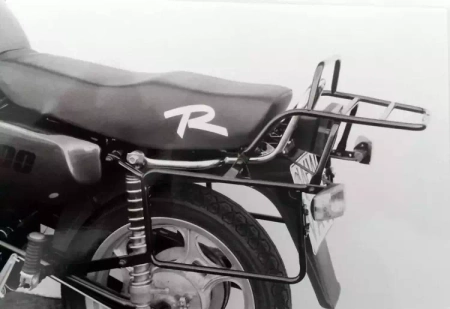 MZ 500 R Classic (1991-1992) complete carrier