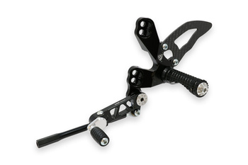 CNC-RACING Sety Sportowe Podnóżków Ducati Streetfighter 1098