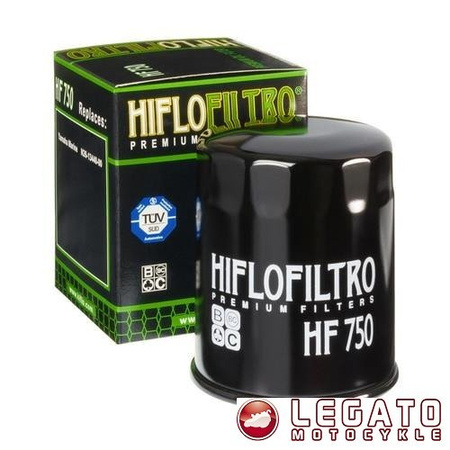 FILTR OLEJU HIFLO