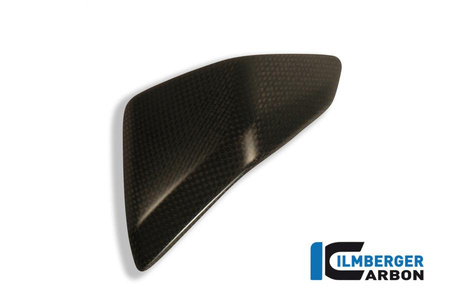 Osłona ramy prawa - carbon Ducati Panigale 1199 (2012-2014) ILMBERGER SER.030.D1199.K