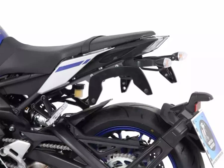 Yamaha MT-09 (2017-2020) C-BOW soft bag holder