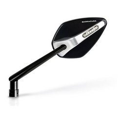 Barracuda Skin XN Indicator Lusterka