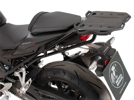 Smartrack soft luggage rear rack for Honda CB 750 Hornet (2023-)