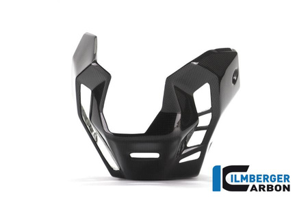 Bellypan do motocykla Ducati Multistrada 1200 DVT (2015) - połysk ILMBERGER VEU.003.D15MG.K