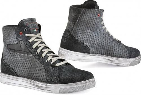 BUTY MOTOCYKLOWE TCX STREET ACE AIR 