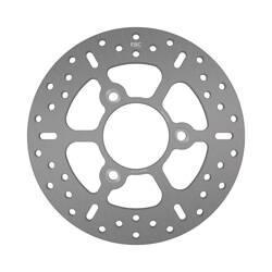 EBC Tarcza hamulcowa skuterowa MD9126D