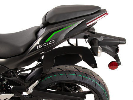C-Bow sidecarrier for Kawasaki Ninja 500 / SE (2024-)