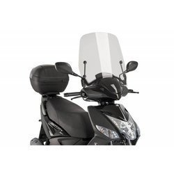 OWIEWKA KYMCO AGILITY CITY+/ NEW AGILITY CITY T.S.