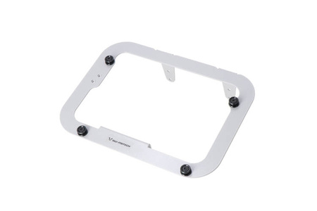 ZESTAW ADAPTERÓW NA ORYGINALNE STELAŻE BOCZNE SW-MOTECH BMW ADV NA SAKWY SYSBAG L