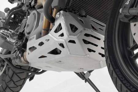 ZESTAW ZABEZPIECZAJĄCY MOTOCYKL ADVENTURE SW-MOTECH HARLEY-DAVIDSON PAN AMERICA (21-)